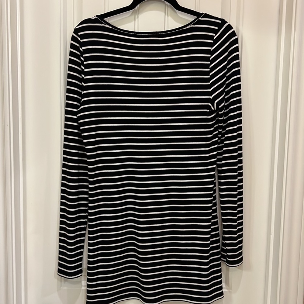 WHBM Tunic - Picture 4 of 7